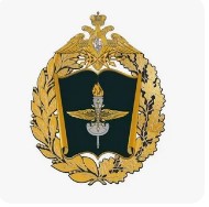 Логотип (Военная академия связи им. С. М. Буденного)